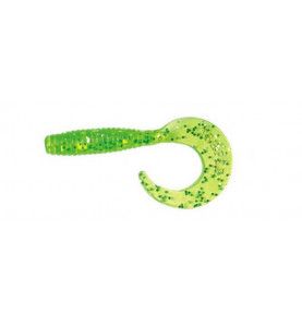 Traper Killer twister 9cm | 10 komada