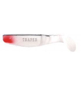 Traper Killer shad silikonska varalica 10.5cm | 10 komada