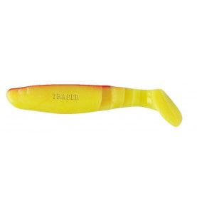 Traper Killer shad silikonska varalica 10.5cm | 10 komada