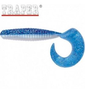 Traper Tiger twister 10cm | 10 komada