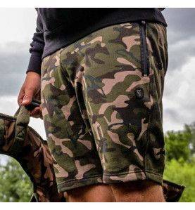 Fox CAMO kratke hlače