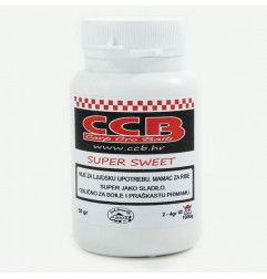 CCB Super Sweet sladilo | 50g
