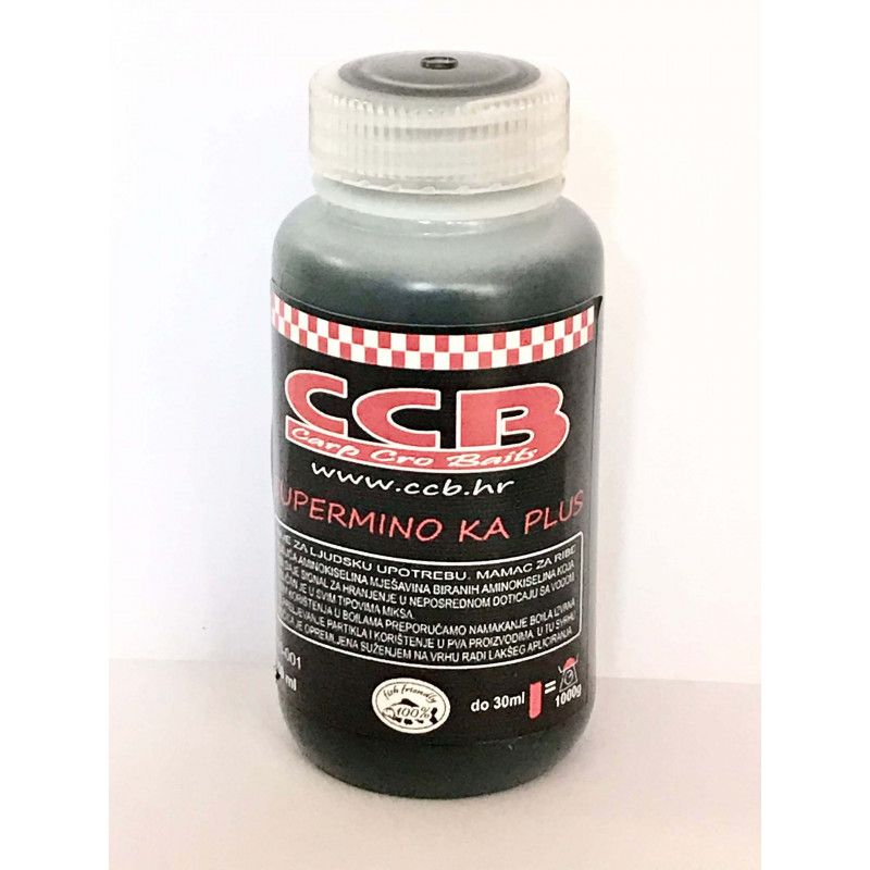 CCB Superamino KA PLUS | 250ml