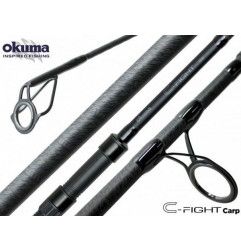 Okuma C-FIGHT šaranski štap | 3.25 LBS | 3.66m