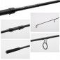 Okuma C-FIGHT šaranski štap | 3 LBS | 3.05m