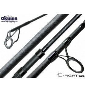 Okuma C-FIGHT šaranski štap | 3 LBS | 3.05m