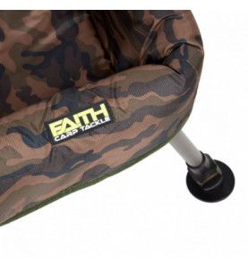 Faith Camo Cradle | 113x51x34