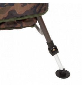 Faith Camo Cradle | 113x51x34