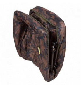 Faith Camo Cradle | 113x51x34