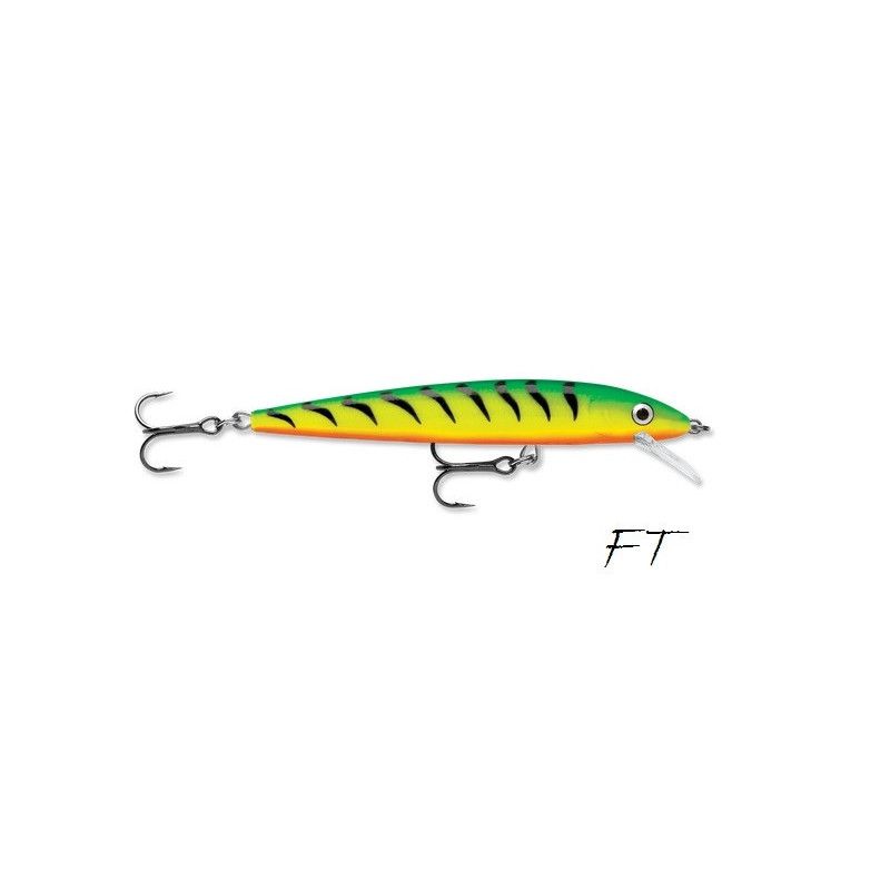 Rapala Husky Jerk vobler | 14 cm Rapala Husky Jerk vobler | 14 cm