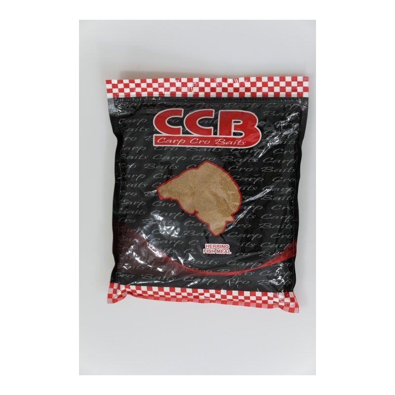 CCB Prime quality Herring fish meal | 1kg