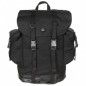 MFH BW Mountain ruksak | black | 30l