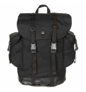 MFH BW Mountain ruksak | black | 30l