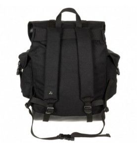 MFH BW Mountain ruksak | black | 30l