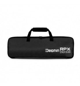 Delphin RPX Stalk rod pod za 2 štapa | BlackWay