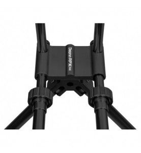 Delphin RPX Stalk rod pod za 2 štapa | BlackWay