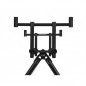 Delphin RPX Stalk rod pod za 2 štapa | BlackWay