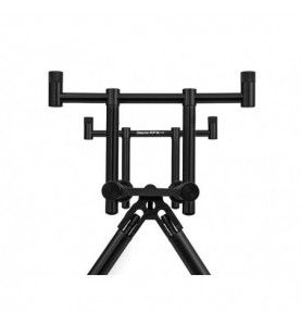 Delphin RPX Stalk rod pod za 2 štapa | BlackWay