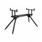 Delphin RPX Stalk rod pod za 2 štapa | BlackWay