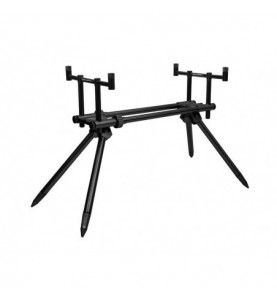 Delphin RPX Stalk rod pod za 2 štapa | BlackWay