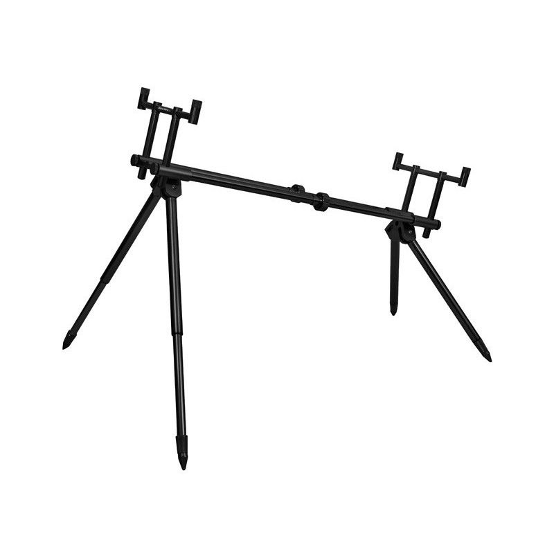 Delphin RPX Stalk rod pod za 2 štapa | BlackWay