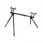 Delphin RPX Stalk rod pod za 2 štapa | BlackWay