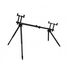 Delphin RPX Stalk rod pod za 2 štapa | BlackWay