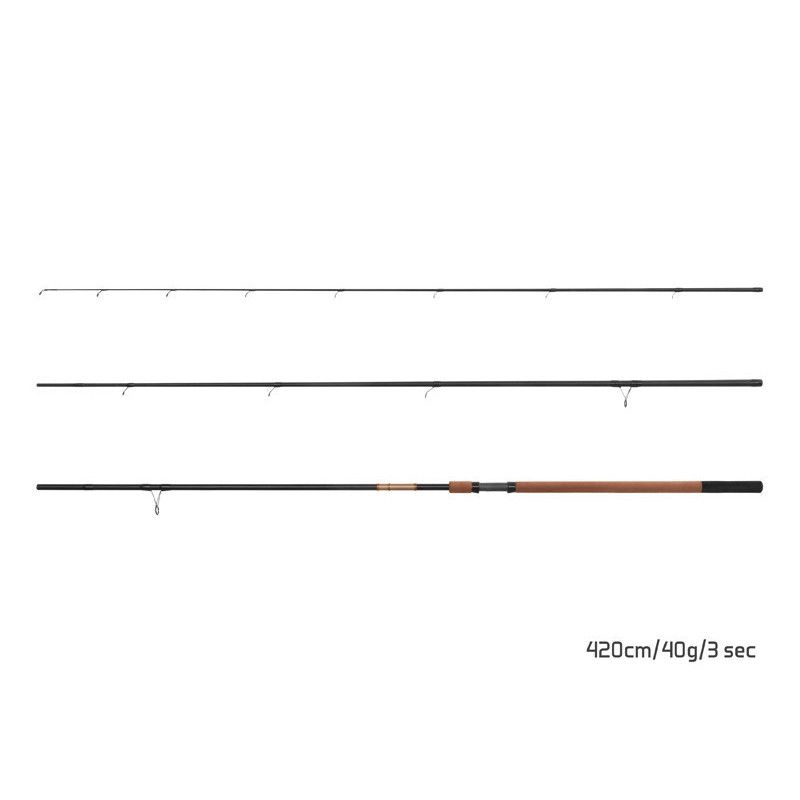 Delphin SYMBOL Match štap A40 | 4.20m