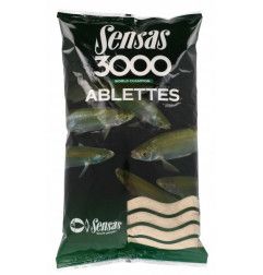 Sensas 3000 Ablettes hrana | 1kg