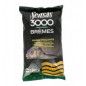 Sensas 3000 Bremes Yellow Cloud hrana | 1kg