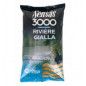 Sensas 3000 River Gialla hrana | 1kg
