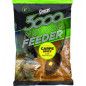 Sensas 3000 Method Feeder Carp Spicy hrana | 1kg
