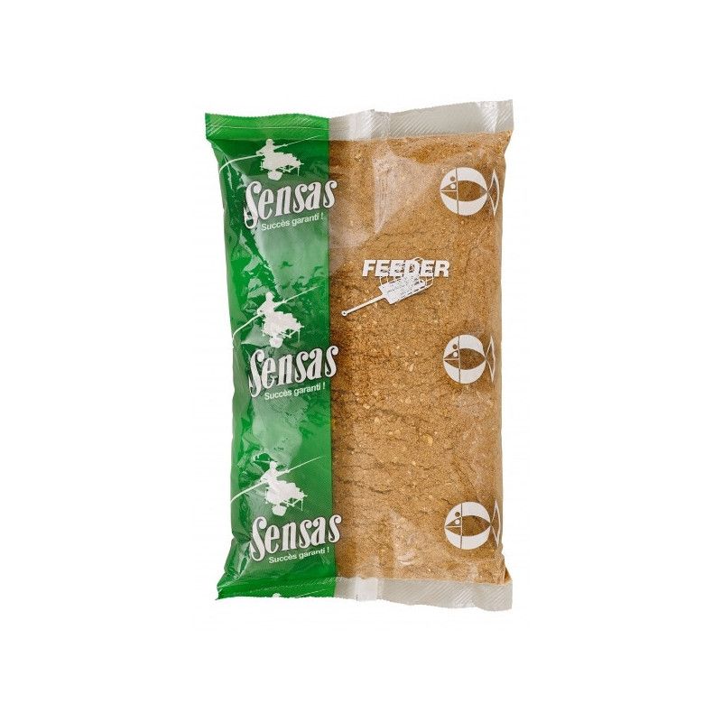 Sensas Super Prima Feeder hrana | 1kg