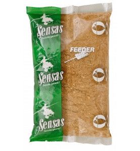 Sensas Super Prima Feeder hrana | 1kg