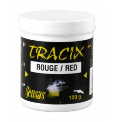 Sensas Tracix boja za hranu | 100g | crvena
