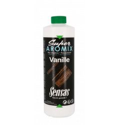 Sensas Aromix Syrup dodatak za hranu