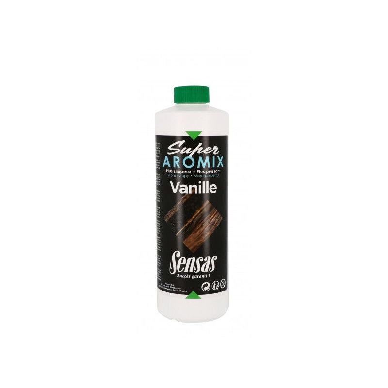 Sensas Aromix Syrup dodatak za hranu