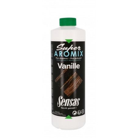 Sensas Aromix Syrup dodatak za hranu