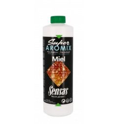 Sensas AROMIX Syrup dodatak za hranu | 500ml