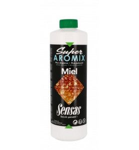 Sensas Aromix Syrup dodatak za hranu