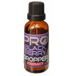 Starbaits PC Black Berry Dropper | 30ml