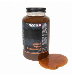 CC MOORE Liquid Squid Compound | 500ml