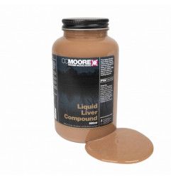 CC MOORE Liquid Liver Compound | 500ml