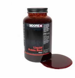 CC MOORE Liquid Robin Red | 500ml