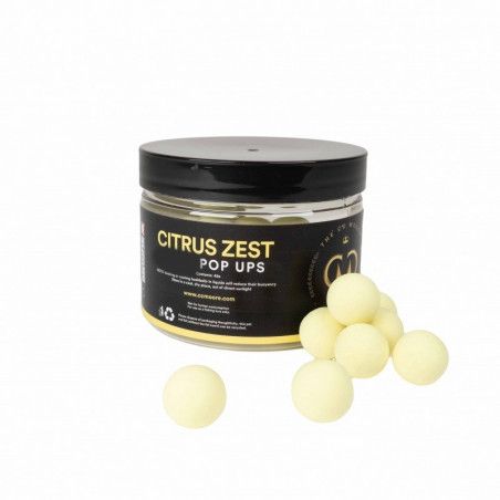 CC MOORE Citrus Zest POP UP boile | 12mm