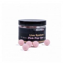 CC MOORE Live System Pink POP UP boile | 13-14mm
