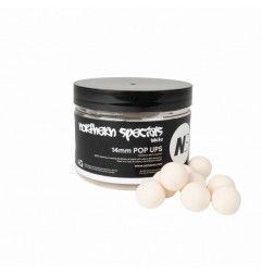 CC MOORE NS1 White POP UP boile | 14mm
