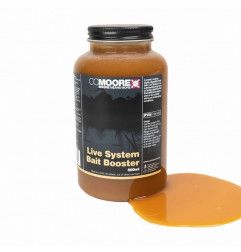 CC MOORE Live System Bait Booster | 500ml