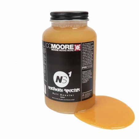 CC MOORE NS1 Bait Booster | 500ml