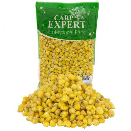 Carp Expert kuhani kukuruz | 1kg | više aroma